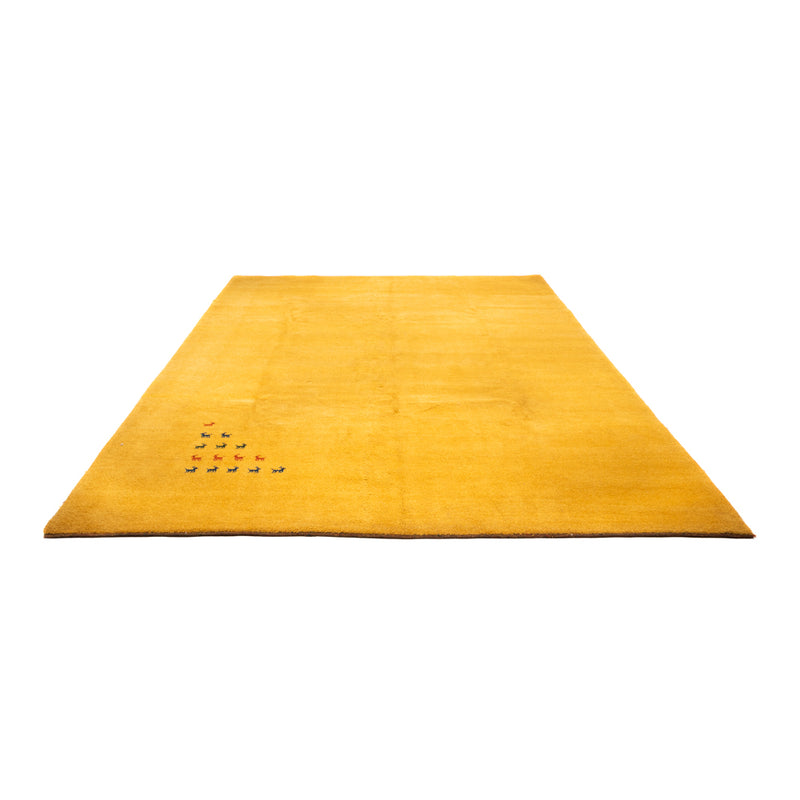 Indo Gabbeh Koberec 403x310cm - Vlněný koberec