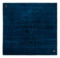 Indo Gabbeh Koberec 246x261cm - Vlněný koberec – product image