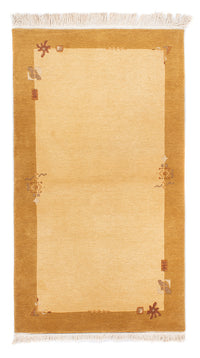 Nepálský koberec 162x93cm - Vlněný koberec – product image