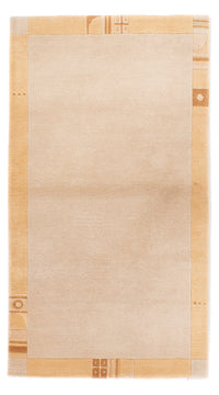 Nepálský koberec 82x153cm - Vlněný koberec – product image