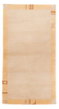 Nepálský koberec 81x152cm - Vlněný koberec – product image