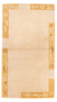 Nepálský koberec 90x160cm - Vlněný koberec – product image