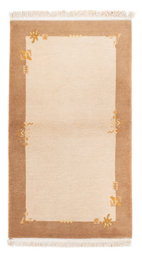 Nepálský koberec 94x162cm - Vlněný koberec – product image