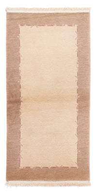Nepálský koberec 89x175cm - Vlněný koberec – product image