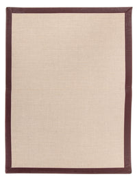 Jutový koberec Koberec 140x200cm - Vlněný koberec – product image