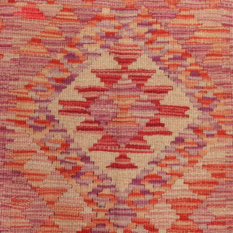 Kilim Maimana Koberec 185x101cm - Vlněný koberec