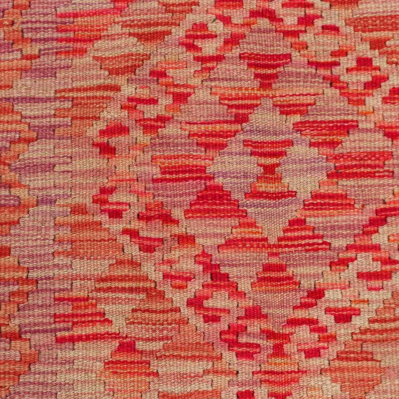 Kilim Maimana Koberec 185x101cm - Vlněný koberec
