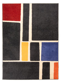 Moderní koberec 160x230cm - Vlněný koberec – product image