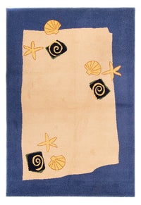 Moderní koberec - 230 x 160 cm - béžová – product image