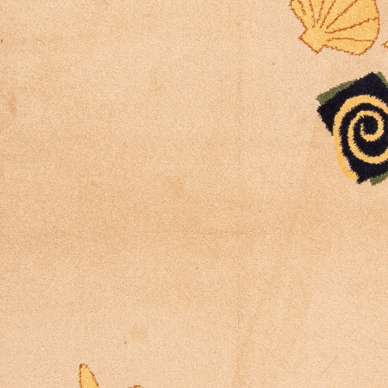 Moderní koberec - 230 x 160 cm - béžová