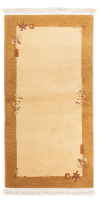 Nepálský koberec 143x71cm - Vlněný koberec – product image