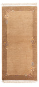 Nepálský koberec 71x143cm - Vlněný koberec