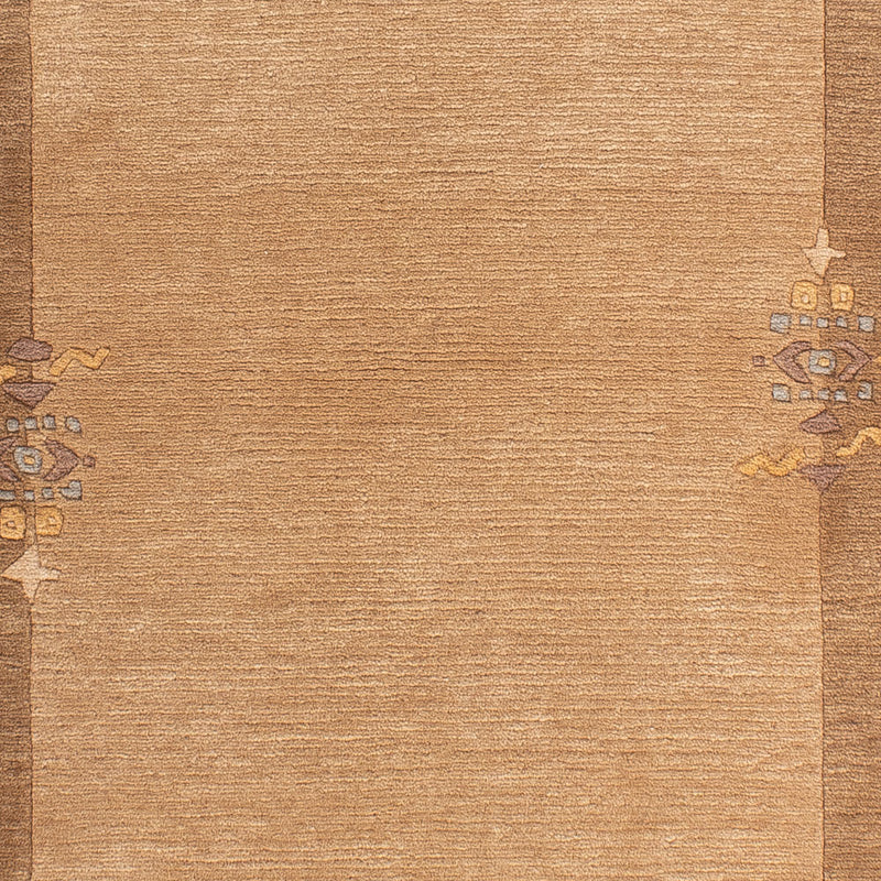 Nepálský koberec 71x143cm - Vlněný koberec