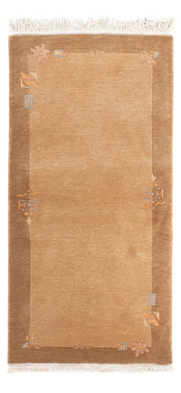 Nepálský koberec 73x138cm - Vlněný koberec – product image