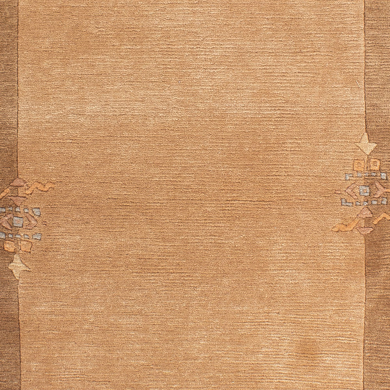 Nepálský koberec 73x138cm - Vlněný koberec