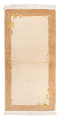 Nepálský koberec 72x141cm - Vlněný koberec – product image