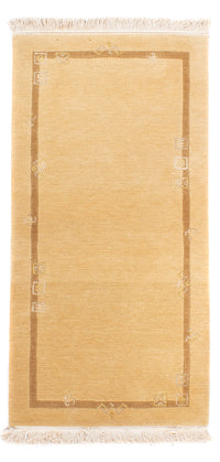 Nepálský koberec 72x141cm - Vlněný koberec – product image