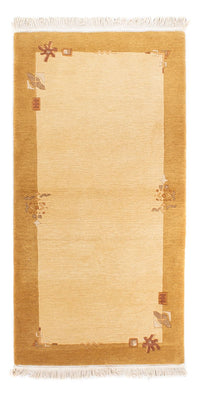 Nepálský koberec 141x74cm - Vlněný koberec – product image