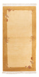 Nepálský koberec 141x74cm - Vlněný koberec