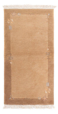 Nepálský koberec 73x141cm - Vlněný koberec – product image