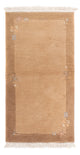 Nepálský koberec 73x141cm - Vlněný koberec