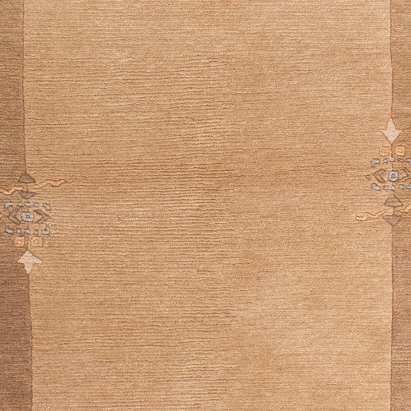 Nepálský koberec 73x141cm - Vlněný koberec