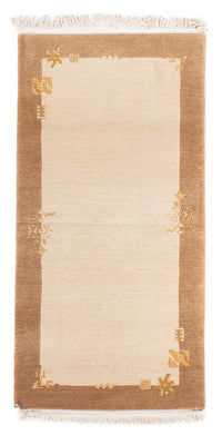 Nepálský koberec 72x139cm - Vlněný koberec – product image