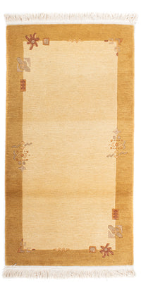Nepálský koberec 71x139cm - Vlněný koberec – product image
