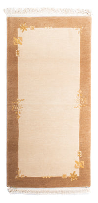 Nepálský koberec 71x144cm - Vlněný koberec – product image