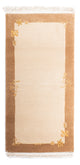 Nepálský koberec 71x144cm - Vlněný koberec