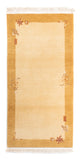 Nepálský koberec 72x143cm - Vlněný koberec