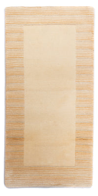 Nepálský koberec 72x144cm - Vlněný koberec – product image