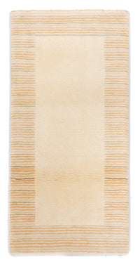 Nepálský koberec 72x147cm - Vlněný koberec – product image
