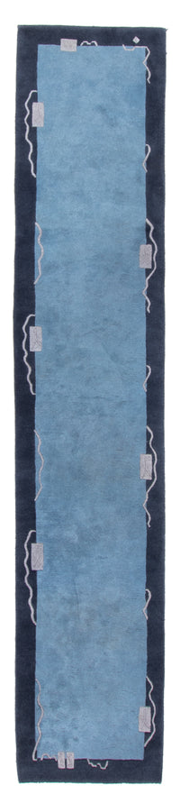 Nepálský koberec 73x337cm - Vlněný koberec – product image