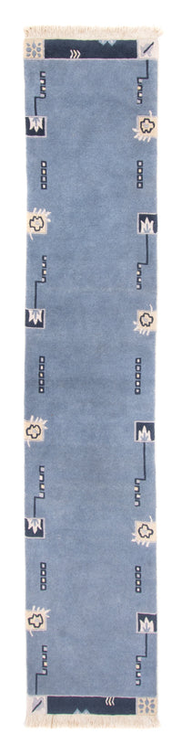 Nepálský koberec 70x332cm - Vlněný koberec – product image