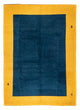 Indo Gabbeh Koberec 346x254cm - Vlněný koberec