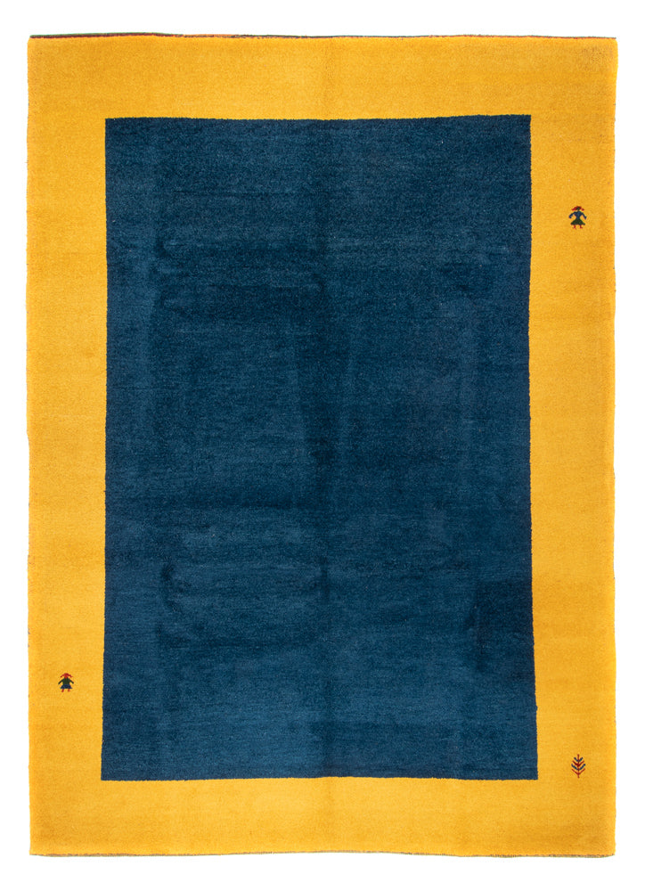 Indo Gabbeh Koberec 346x254cm - Vlněný koberec