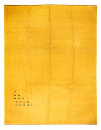 Indo Gabbeh Koberec 295x385cm - Vlněný koberec – product image