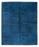Indo Gabbeh Koberec 309x395cm - Vlněný koberec