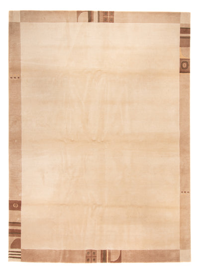 Nepálský koberec 240x340cm - Vlněný koberec