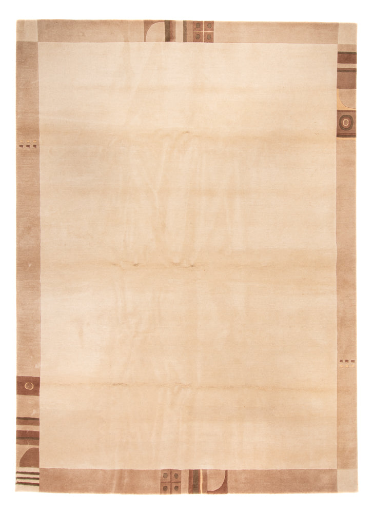 Nepálský koberec 240x340cm - Vlněný koberec