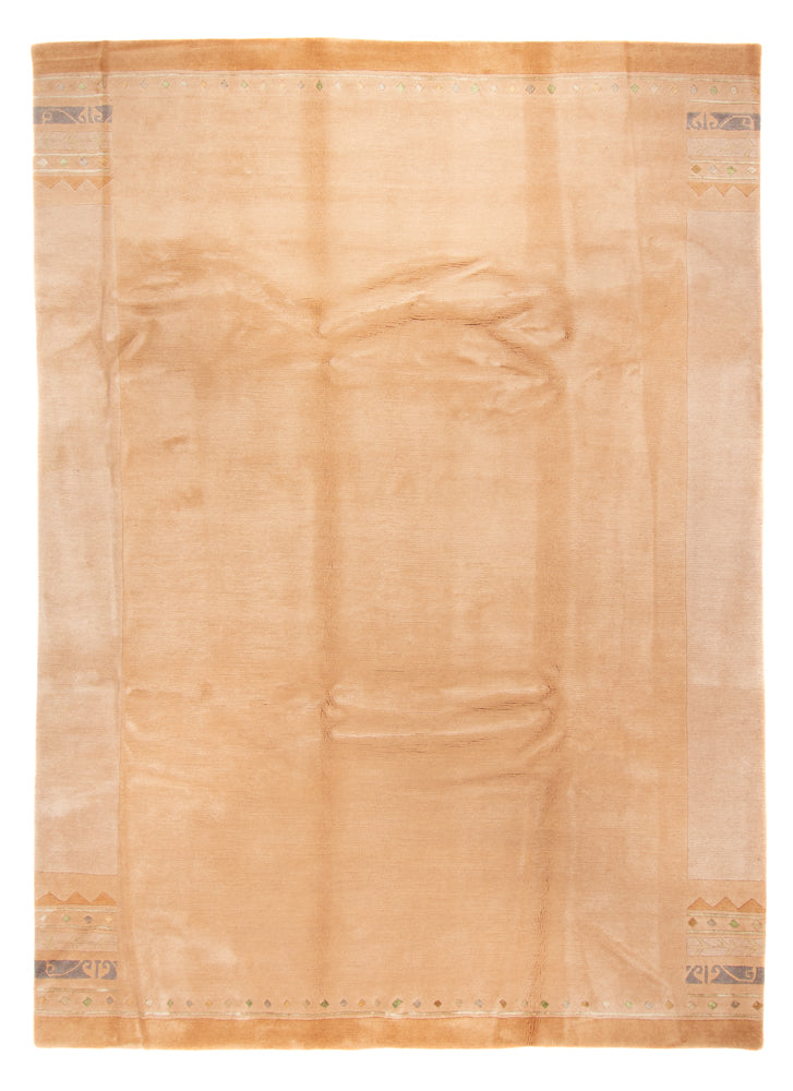 Nepálský koberec 252x355cm - Vlněný koberec
