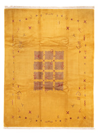 Nepálský koberec 256x355cm - Vlněný koberec – product image