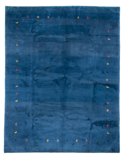 Indo Gabbeh Koberec 293x396cm - Vlněný koberec