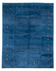 Indo Gabbeh Koberec 293x396cm - Vlněný koberec