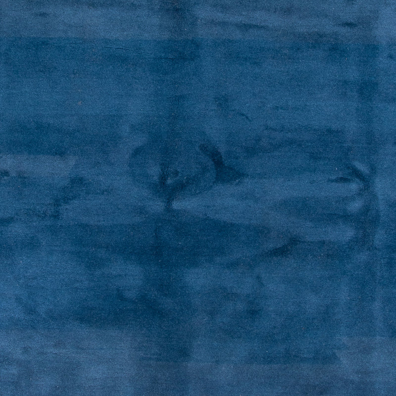 Indo Gabbeh Koberec 293x396cm - Vlněný koberec