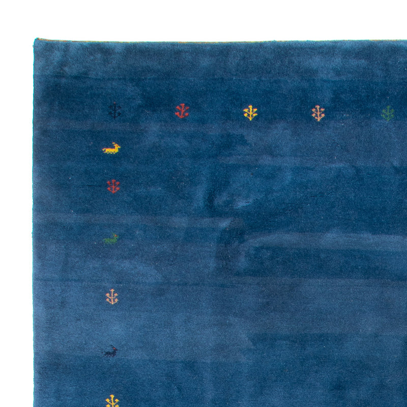 Indo Gabbeh Koberec 293x396cm - Vlněný koberec
