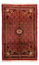 Indo Bidjar Koberec 308x198cm - Orientální koberec