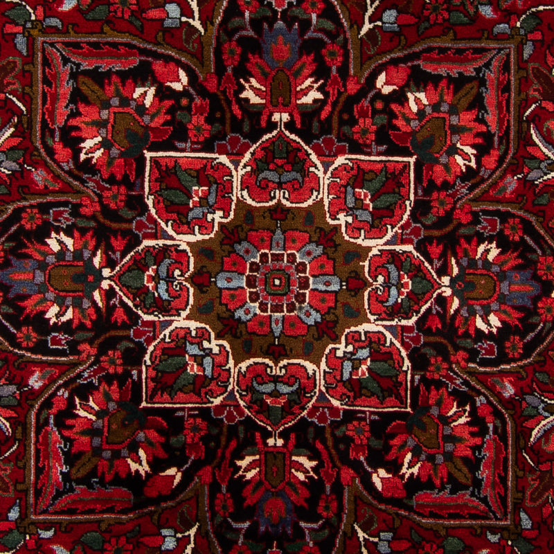 Perský koberec - Nomádský - Royal - 300 x 203 cm - vícebarevné