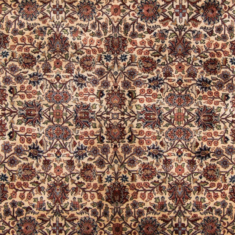 Kashan Koberec 299x191cm - Perský koberec
